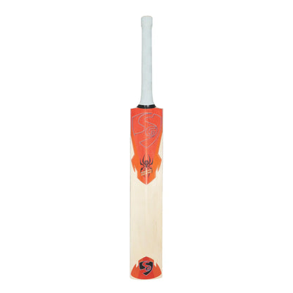 SG RP Icon English Willow Cricket Bat (Rishabh Pant Series)