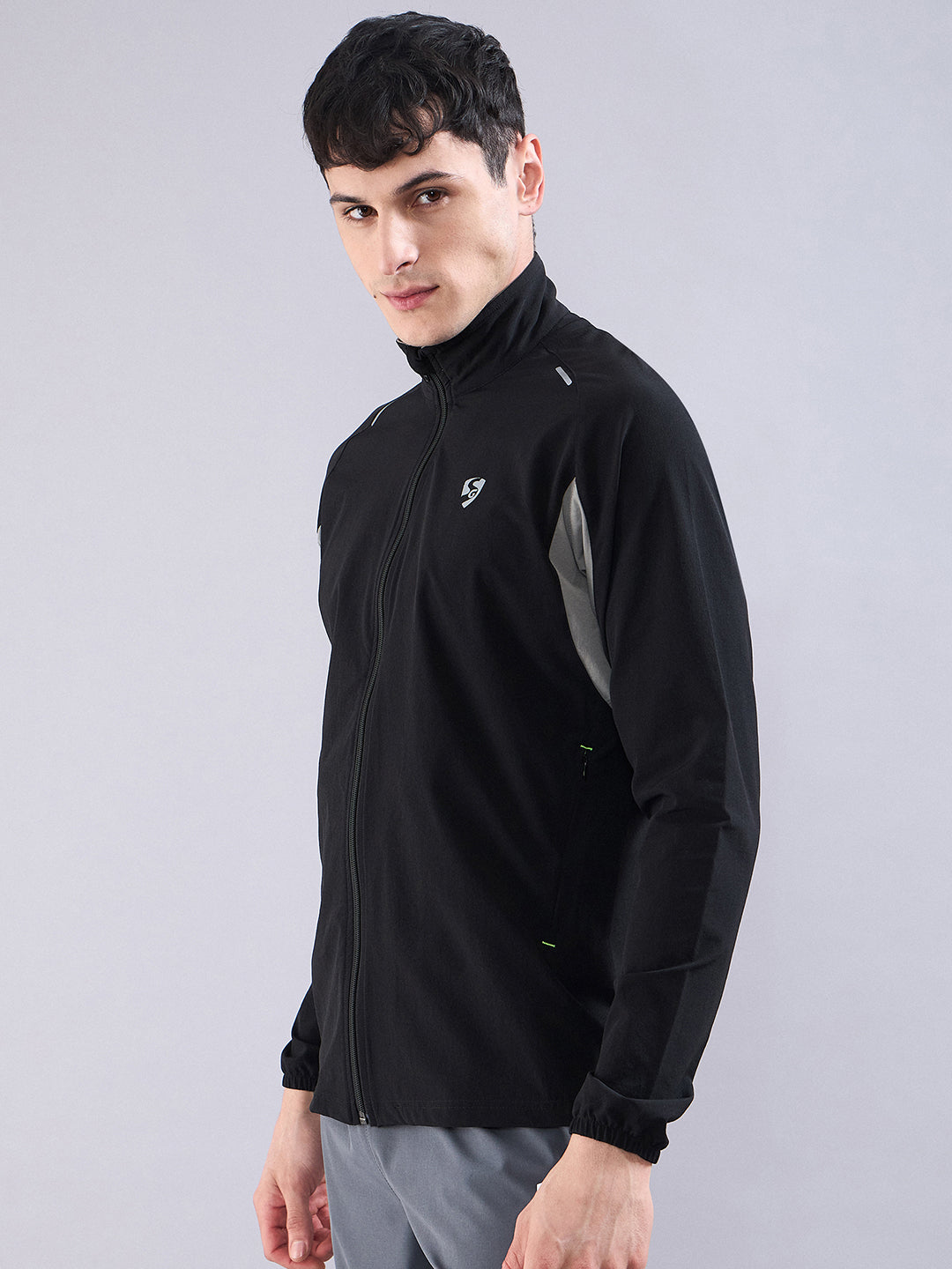 SG Men's Jacket