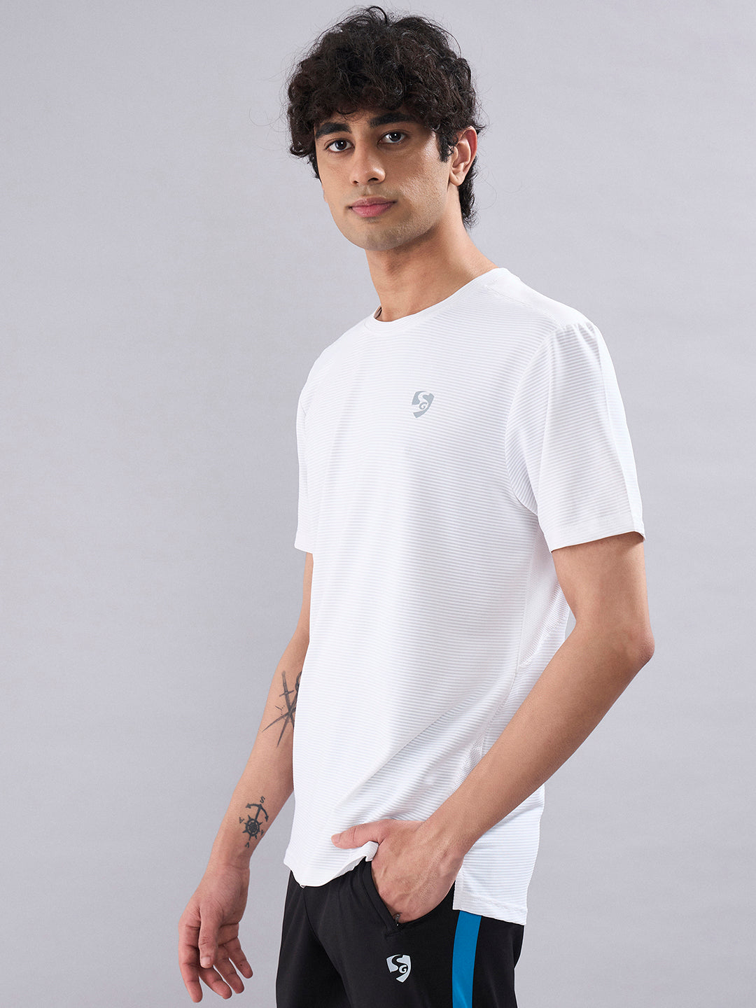 SG Men's T-Shirt