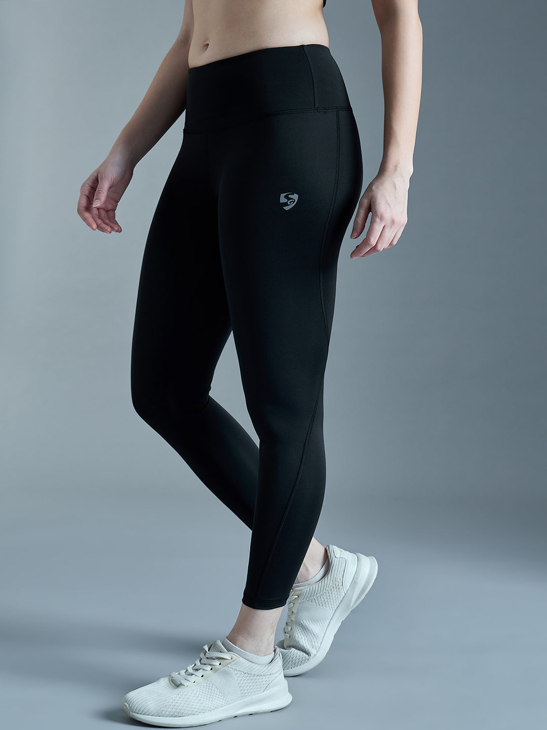 SG Poly Spandex Legging For Women And Girls