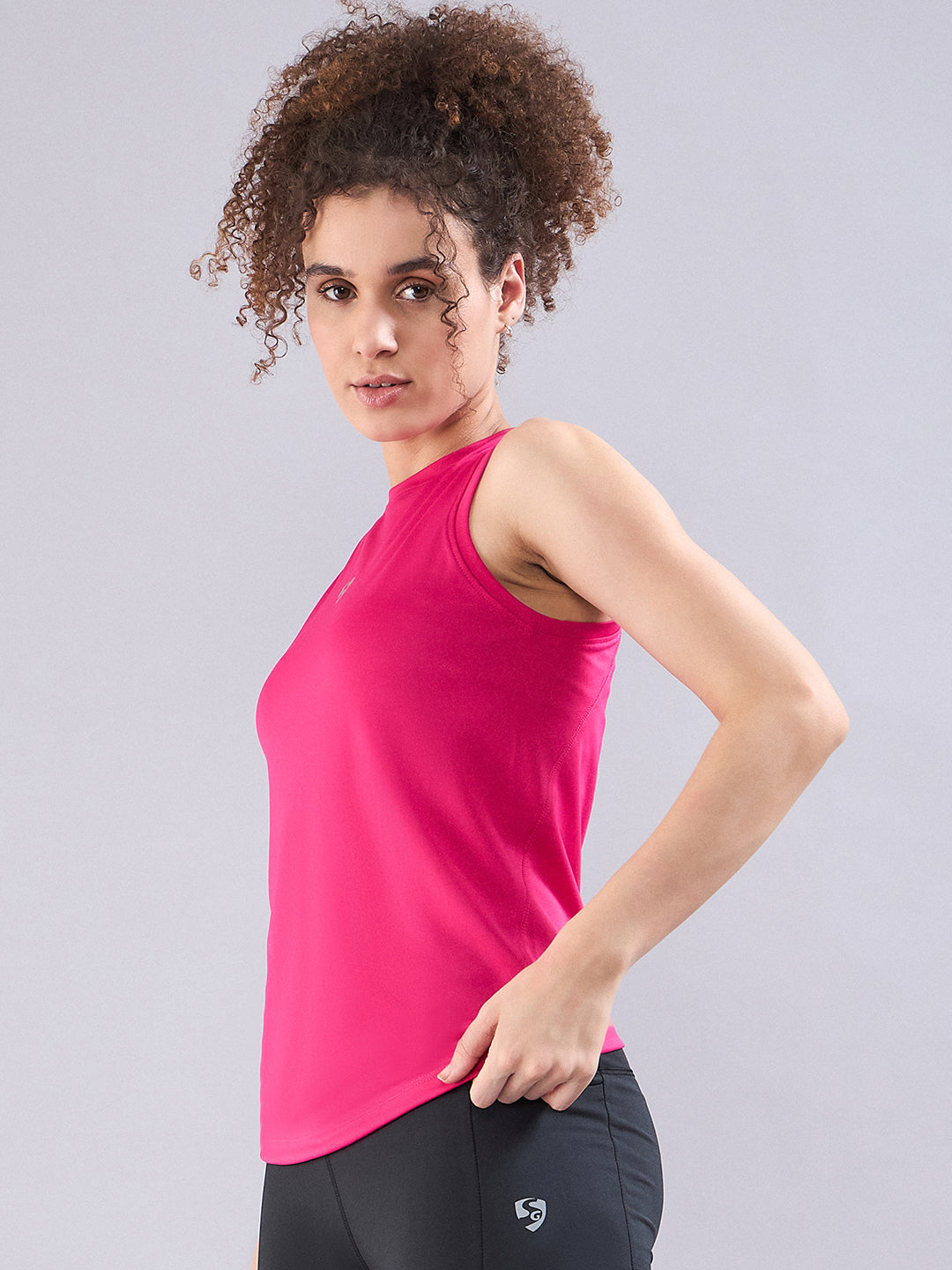 SG Women's T-Vest