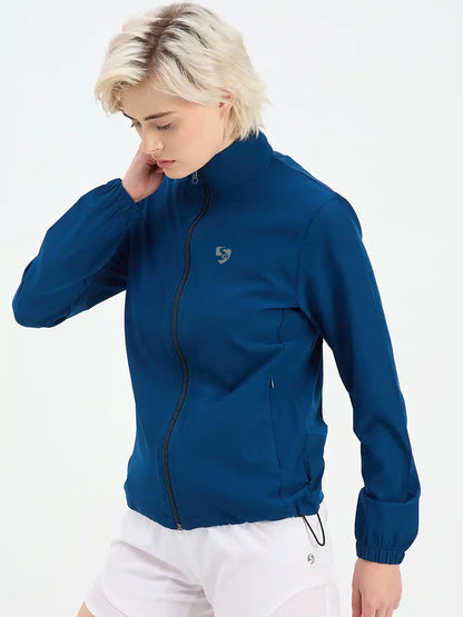 SG H1WJ83543 Women Airforce Jacket