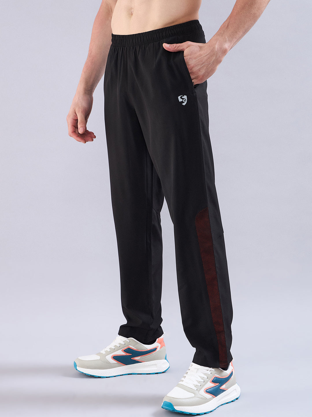 SG Men's Track Pant