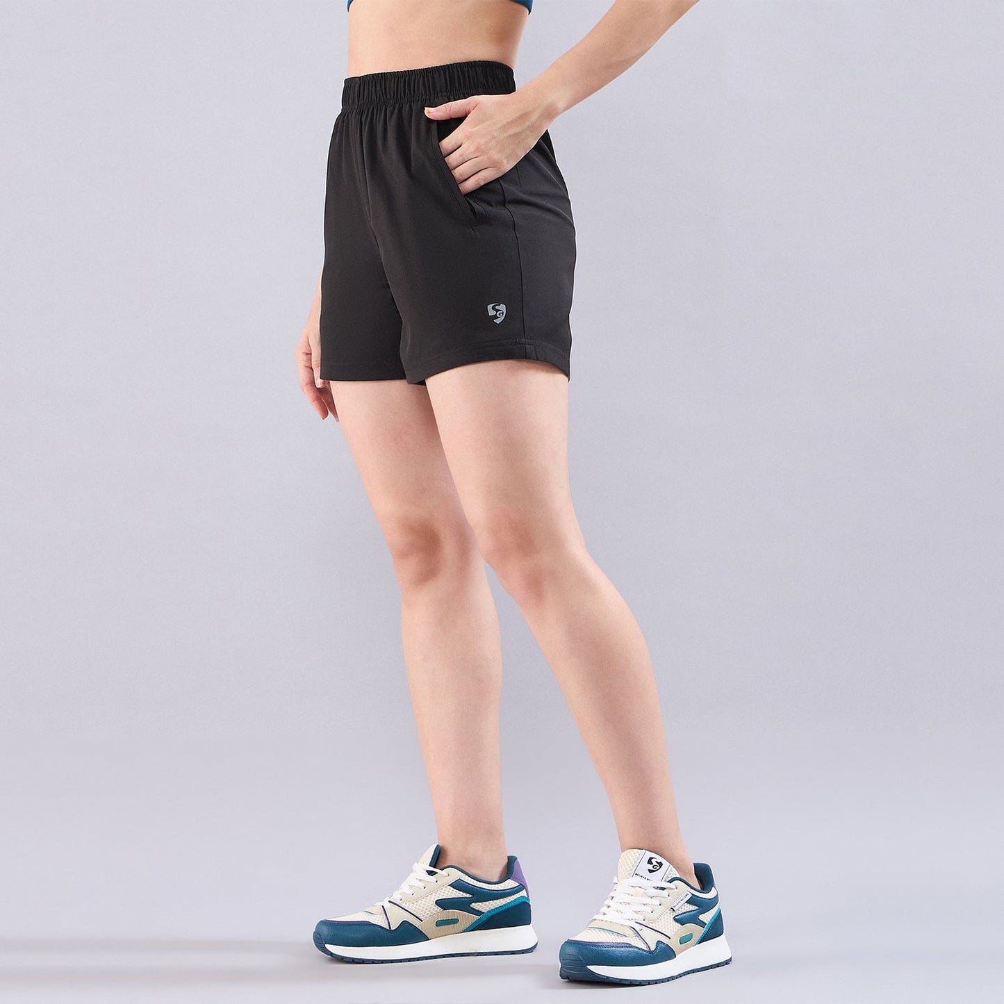 SG Women's Shorts