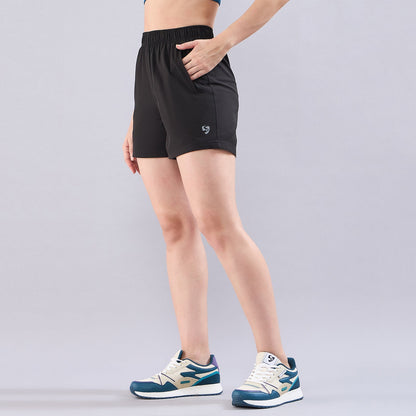 SG Women's Shorts