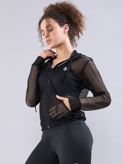 SG Women's Jacket