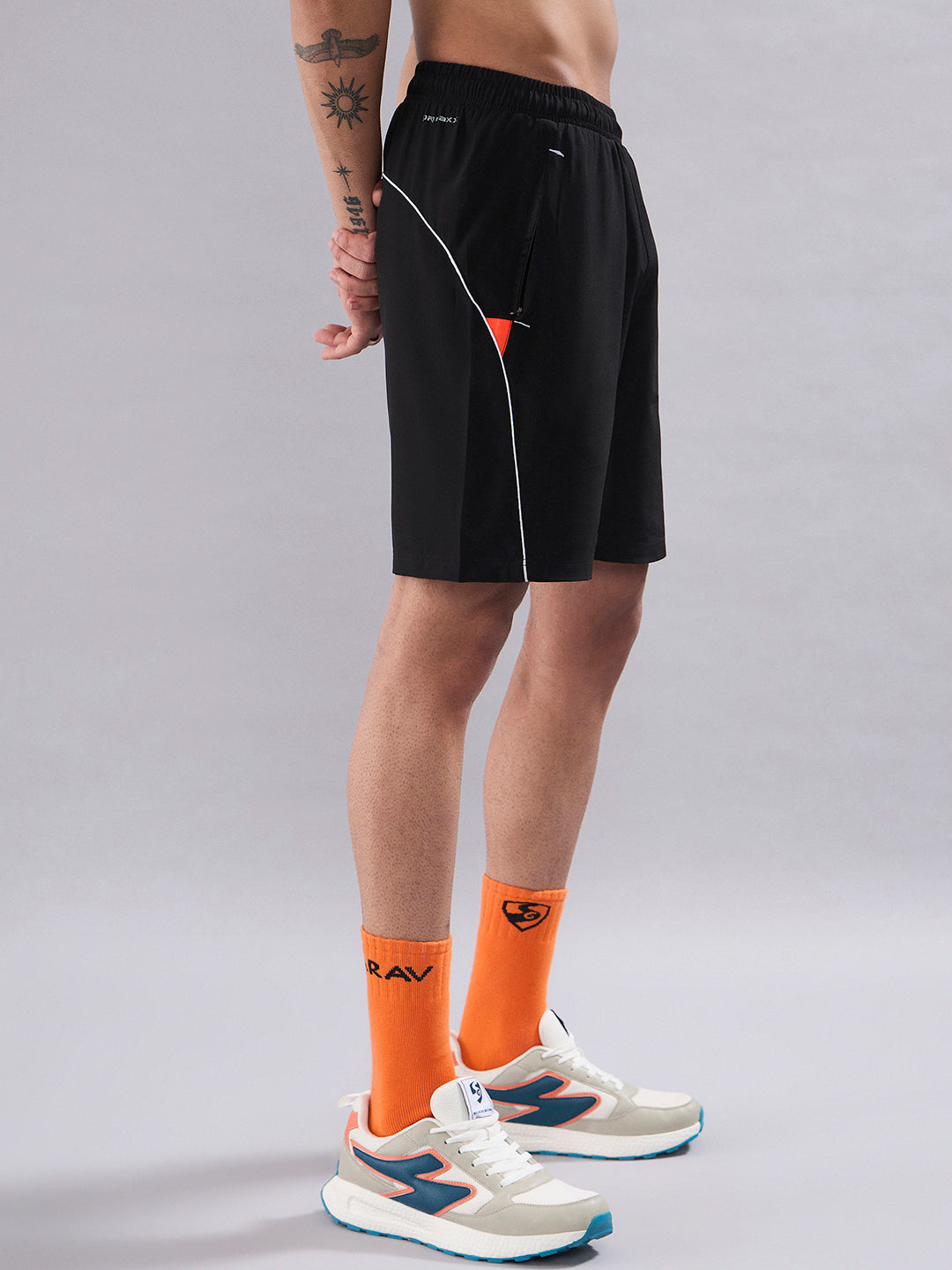 SG Men's Shorts