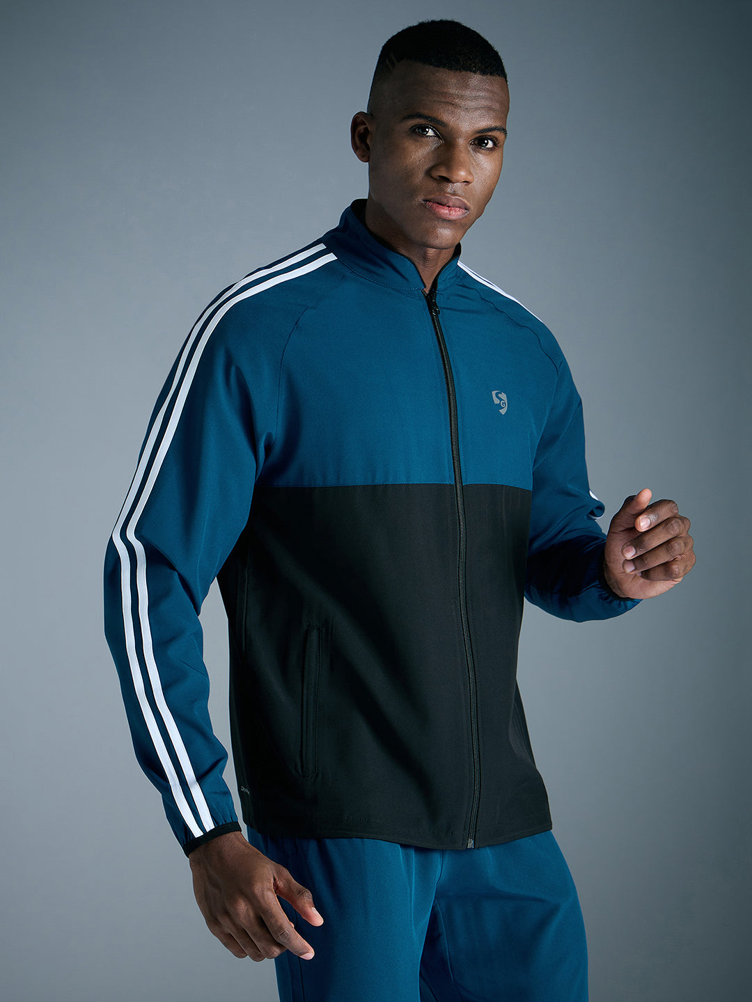 SG NS Lycra Jacket For Men And Boys