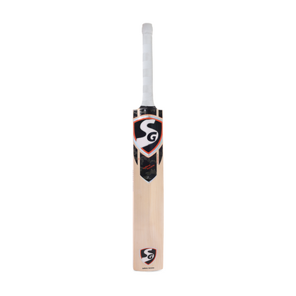 SG Savage Strike English Willow Cricket Bat (Hardik Pandya Series)