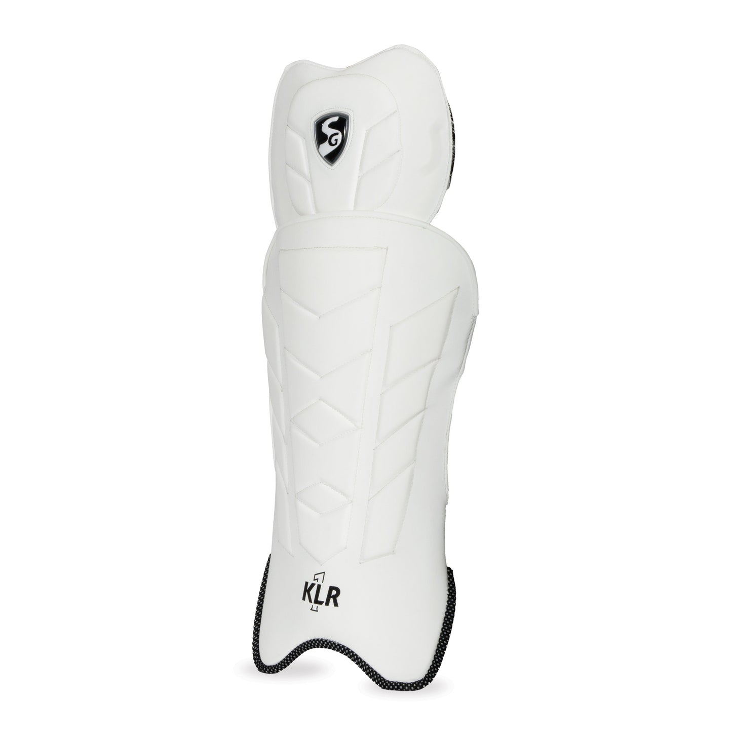 SG KLR 1 Wicket Keeping Legguard