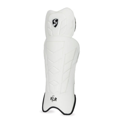 SG KLR 1 Wicket Keeping Legguard
