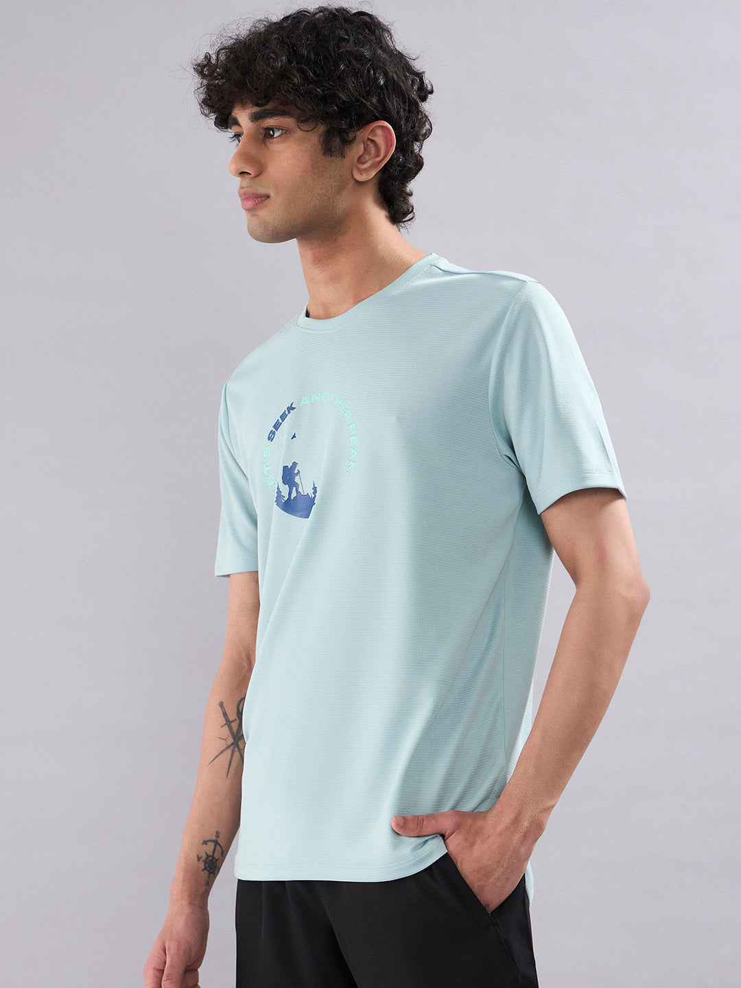 SG Men's T-Shirt