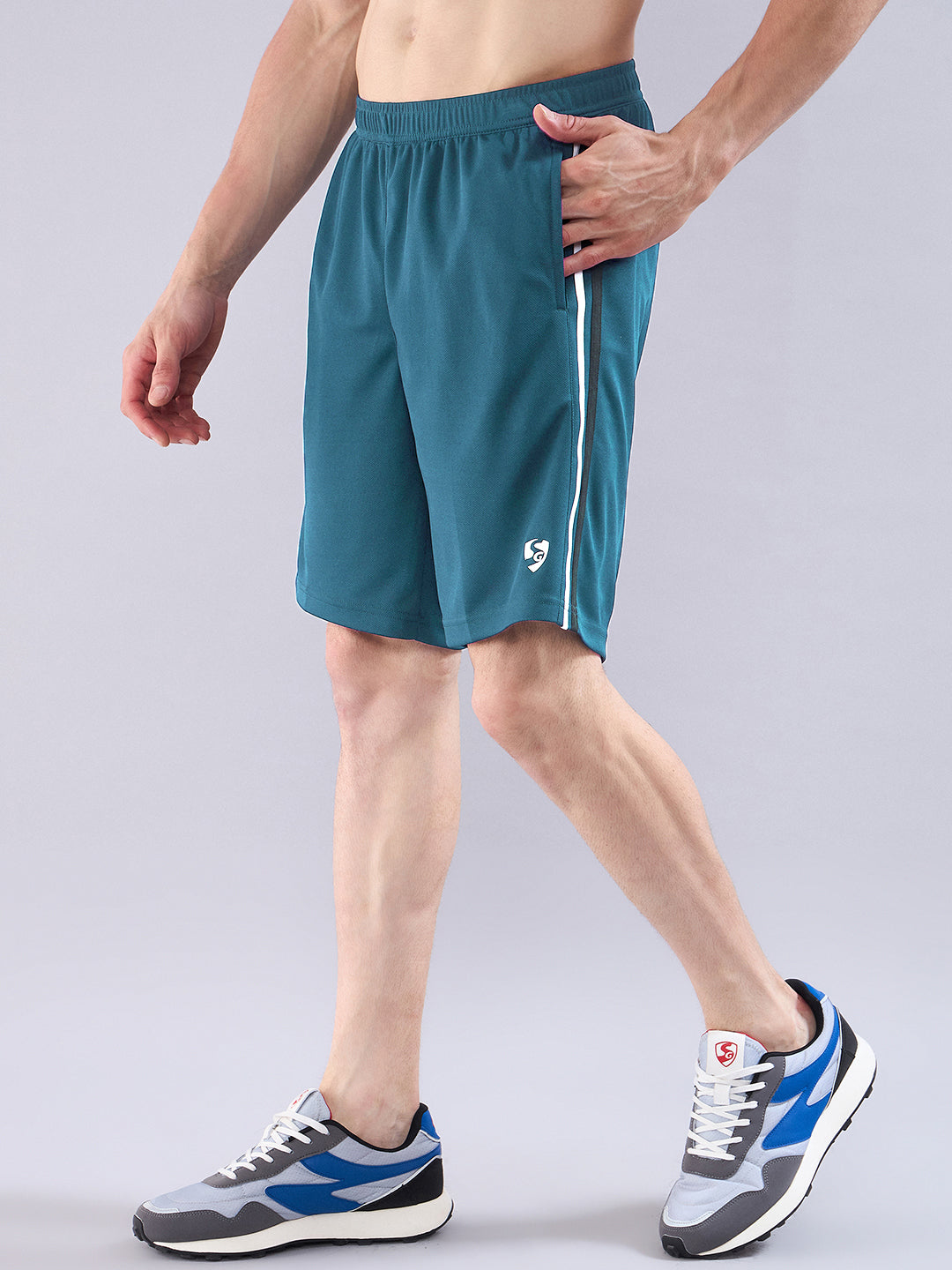 SG Men's Shorts