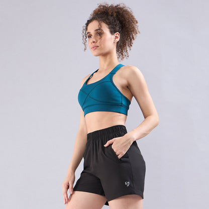 SG Women's Sports Bra