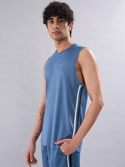 SG Men's T-Vest