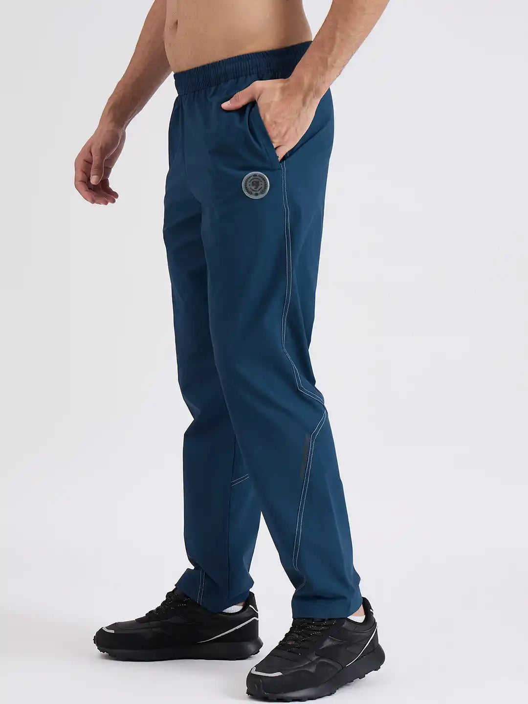 SG H2MTP84002 Men Airforce Track Pant