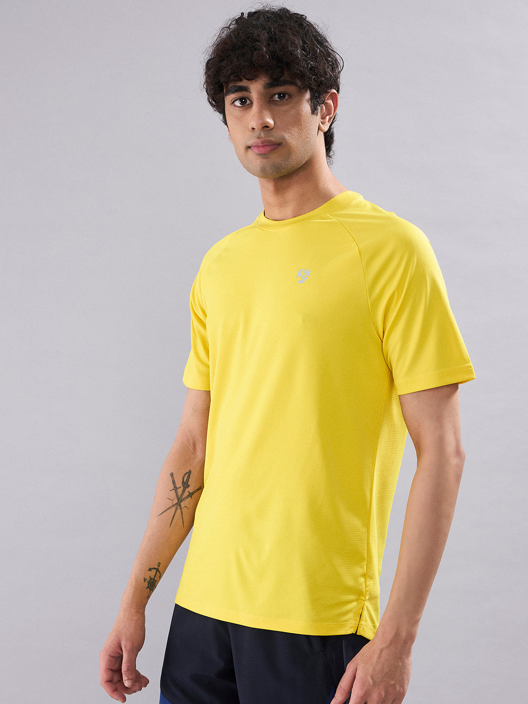 SG Men's T-Shirt