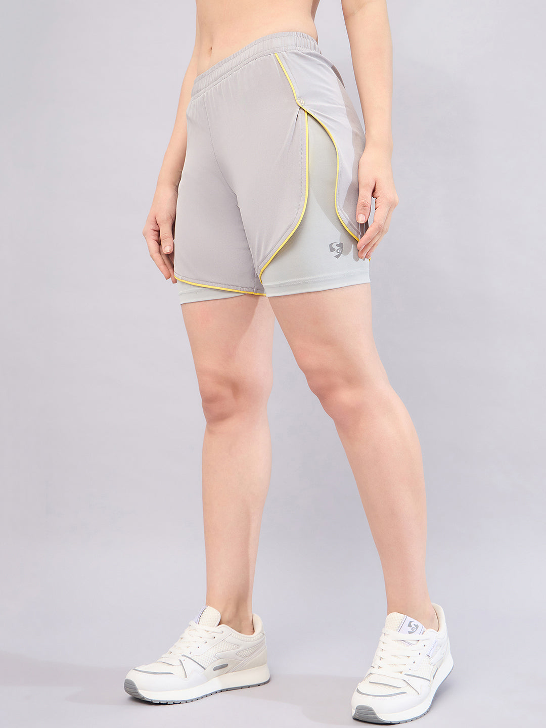 SG Women's Shorts