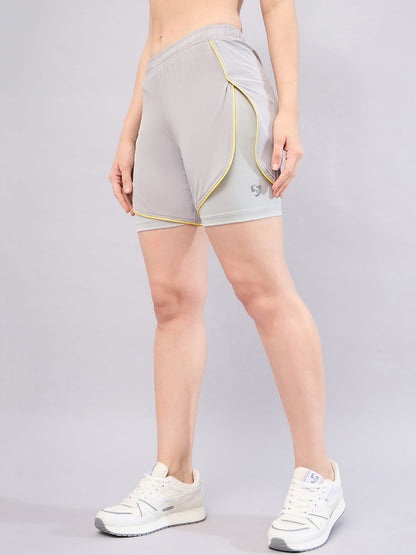 SG Women's Shorts