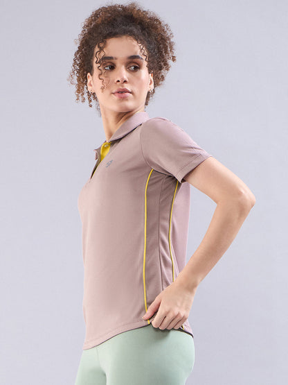 SG Women's Polo T-Shirt Coco