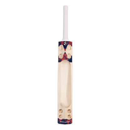 SG KLR-Blast Edge Kashmir Willow Scoop Bat for Tennis Cricket Ball
