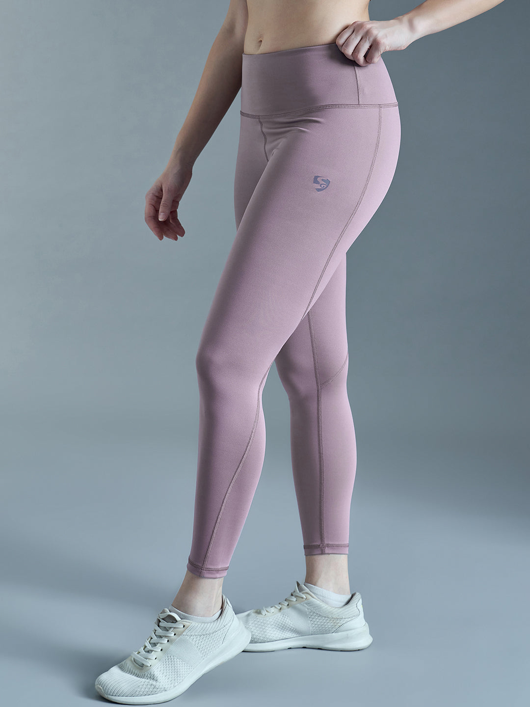 SG Poly Spandex Legging For Women And Girls