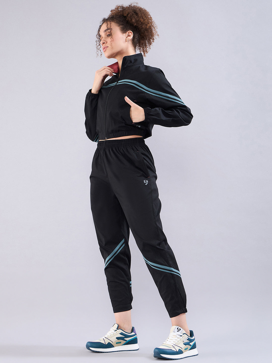 SG Women's Tracksuit