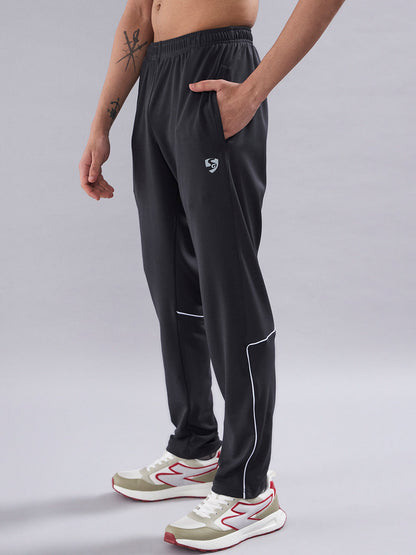 SG Men's Track Pant Dark Grey