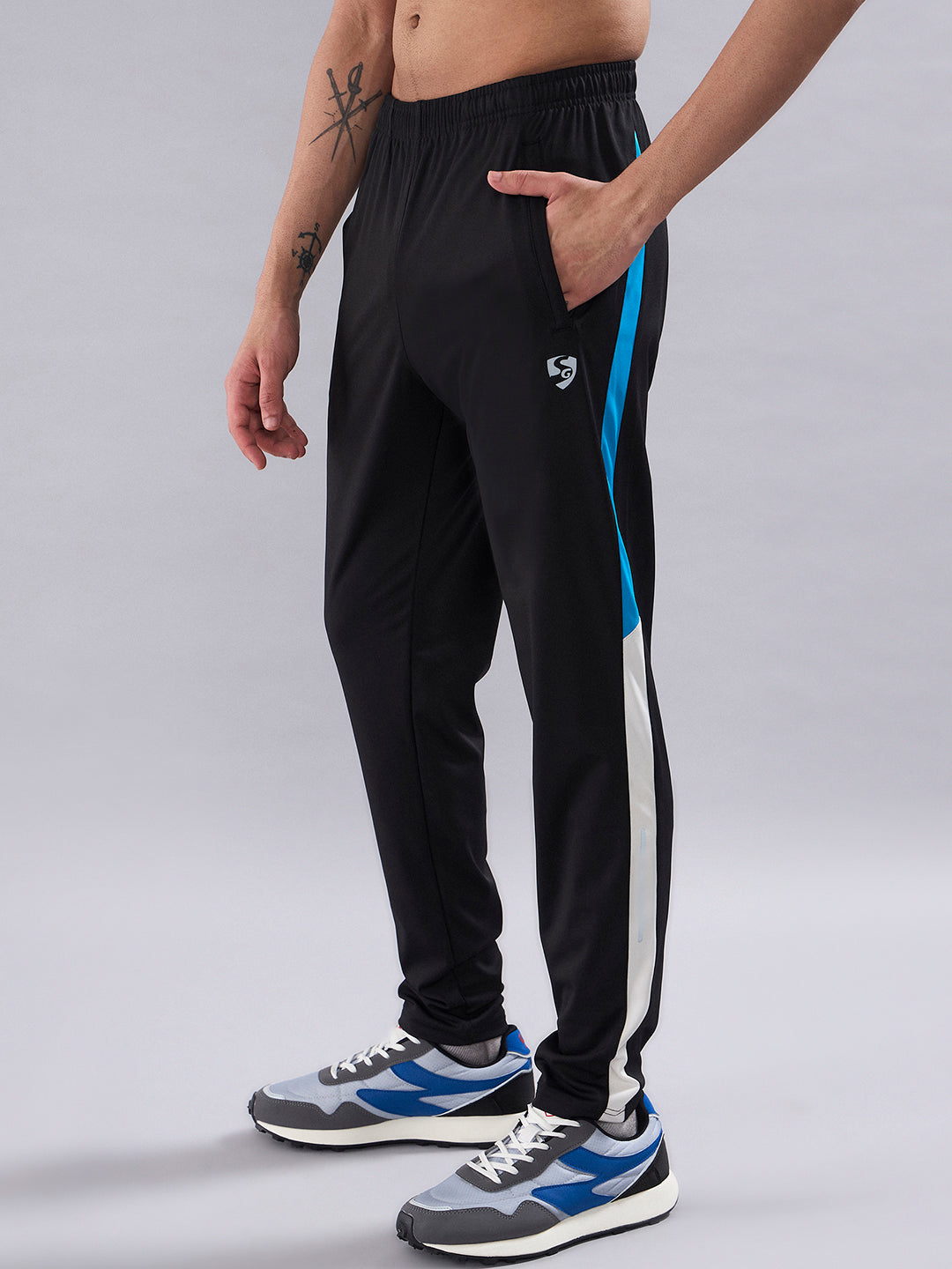 SG Men's Track Pant