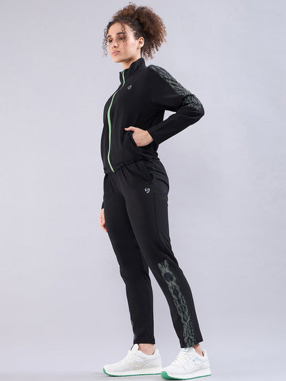 SG Women's Tracksuit
