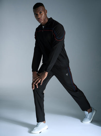 SG NS Lycra H4MTS7070 Track Suit For Men And Boys