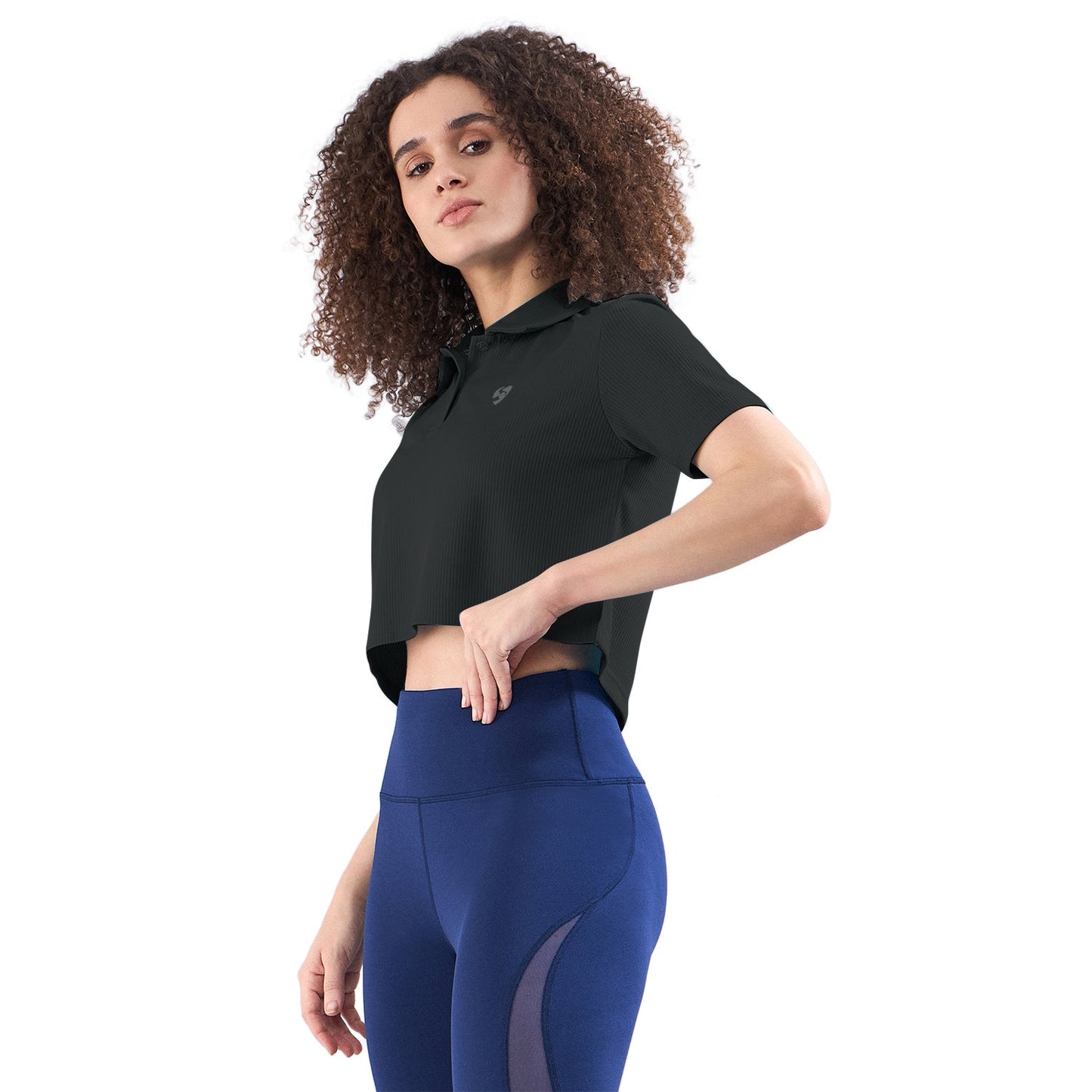 SG Women's Polo T-Shirt