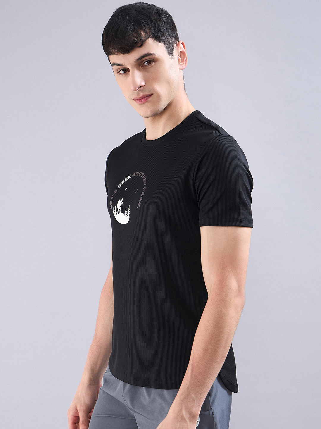 SG Men's T-Shirt