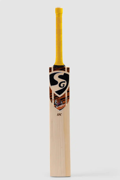 SG Ishan Kishan English Willow Bat