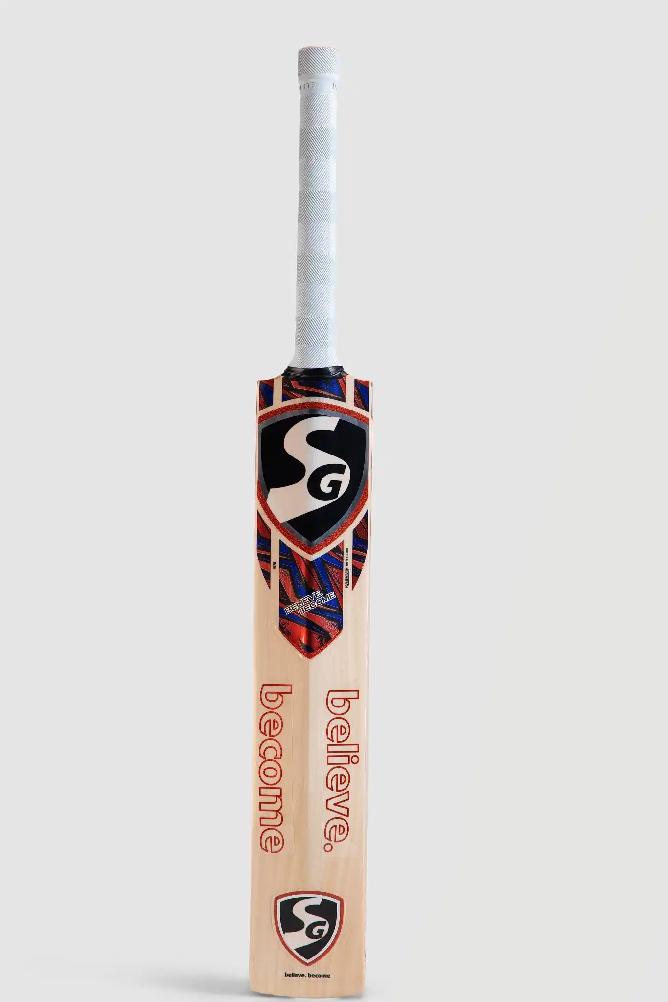 SG Titan 1.0 Kashmir Willow Bat
