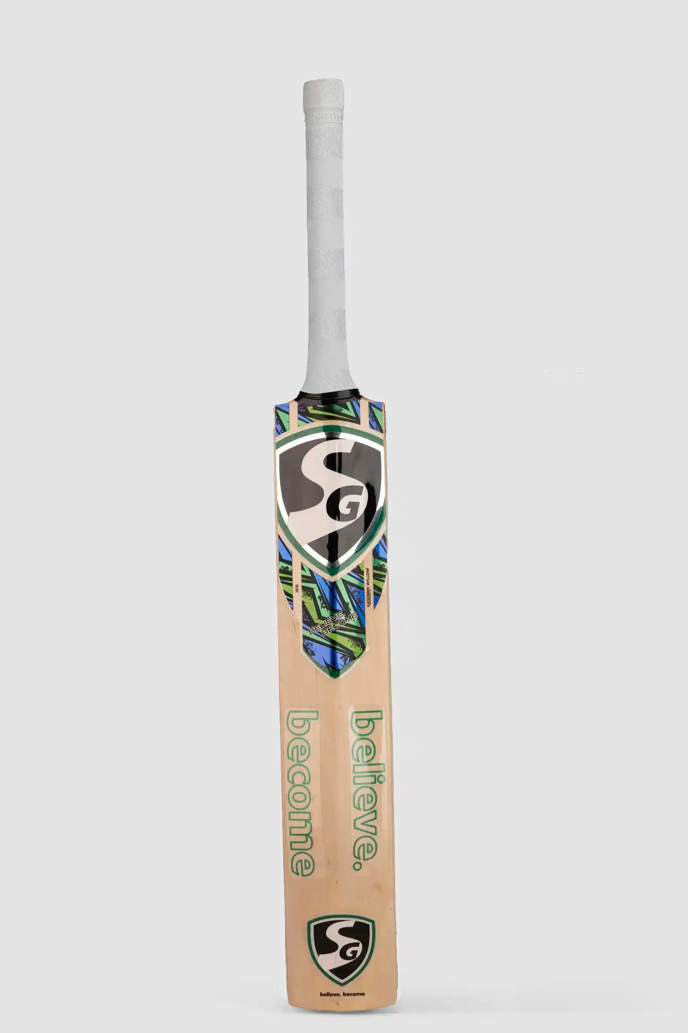 SG Titan 3.0 Kashmir Willow Bat
