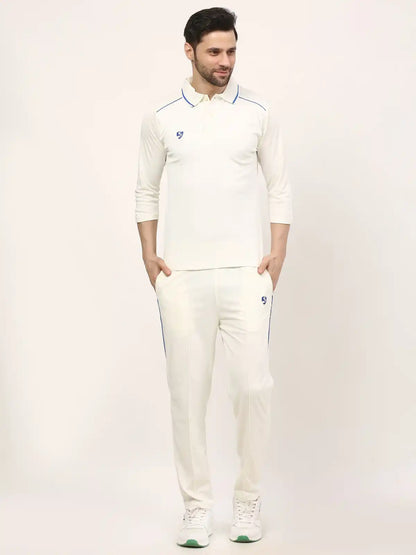 SG Scorer 3/4 Sleeve Combo Cricket Whites