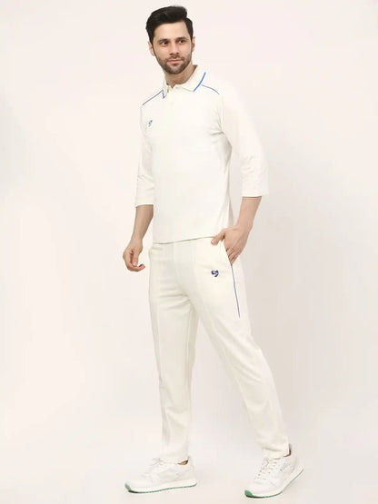 SG Scorer 3/4 Sleeve Combo Cricket Whites