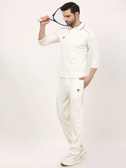 SG Scorer 3/4 Sleeve Combo Cricket Whites