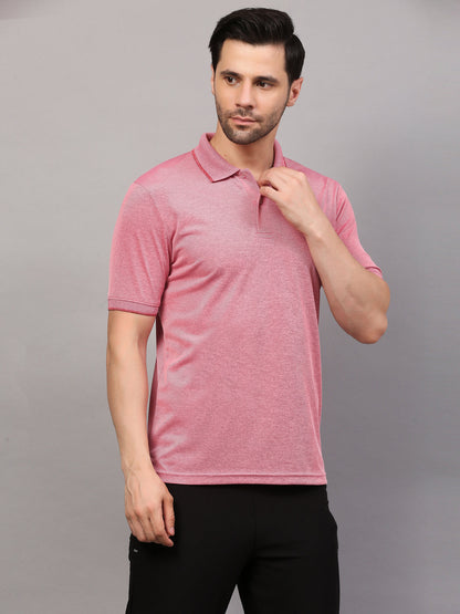 POLO MEN SG MPMP0011 RED