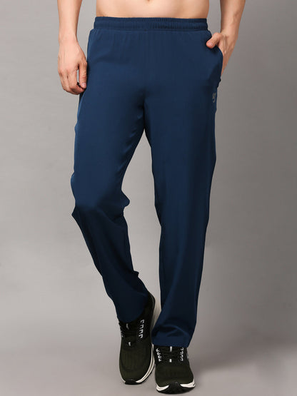 TRACKSUIT MEN SG MPMTS0015 TEAL/ROYAL