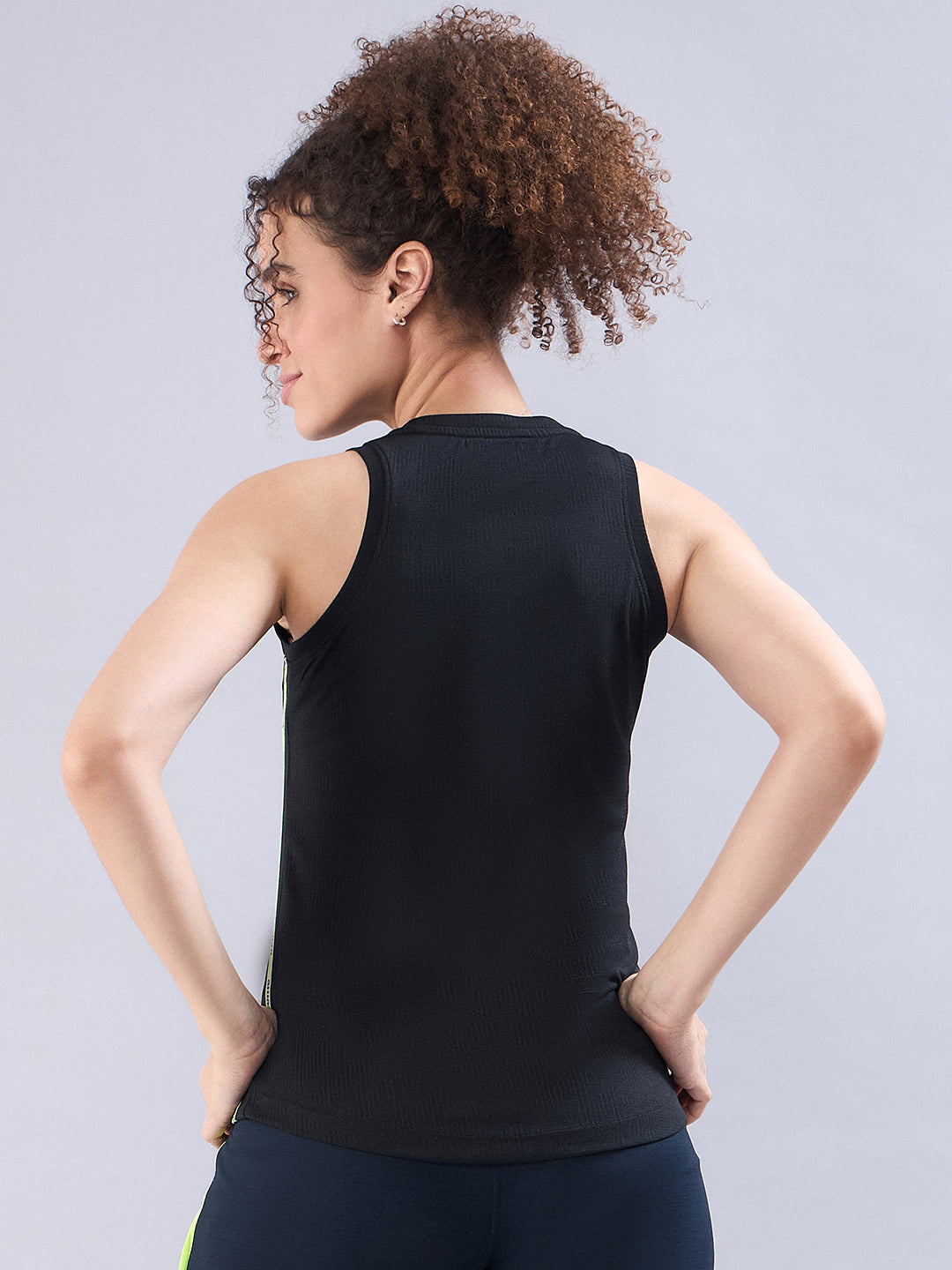 SG Women's T-Vest