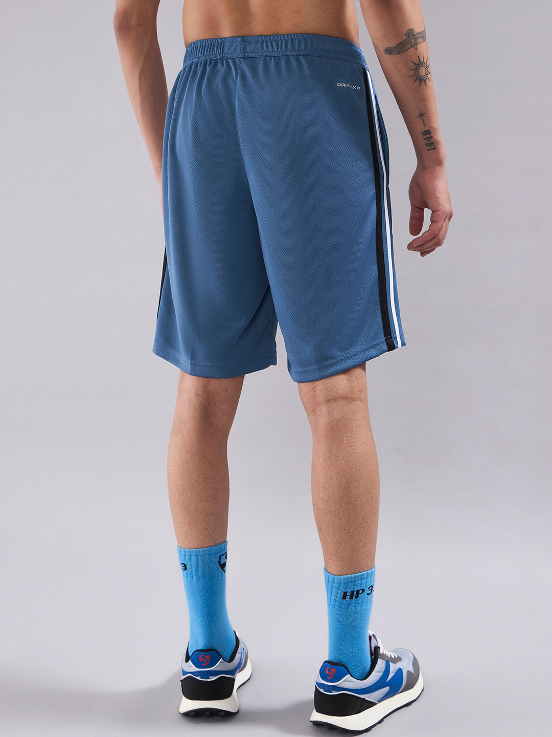 SG Men's Shorts