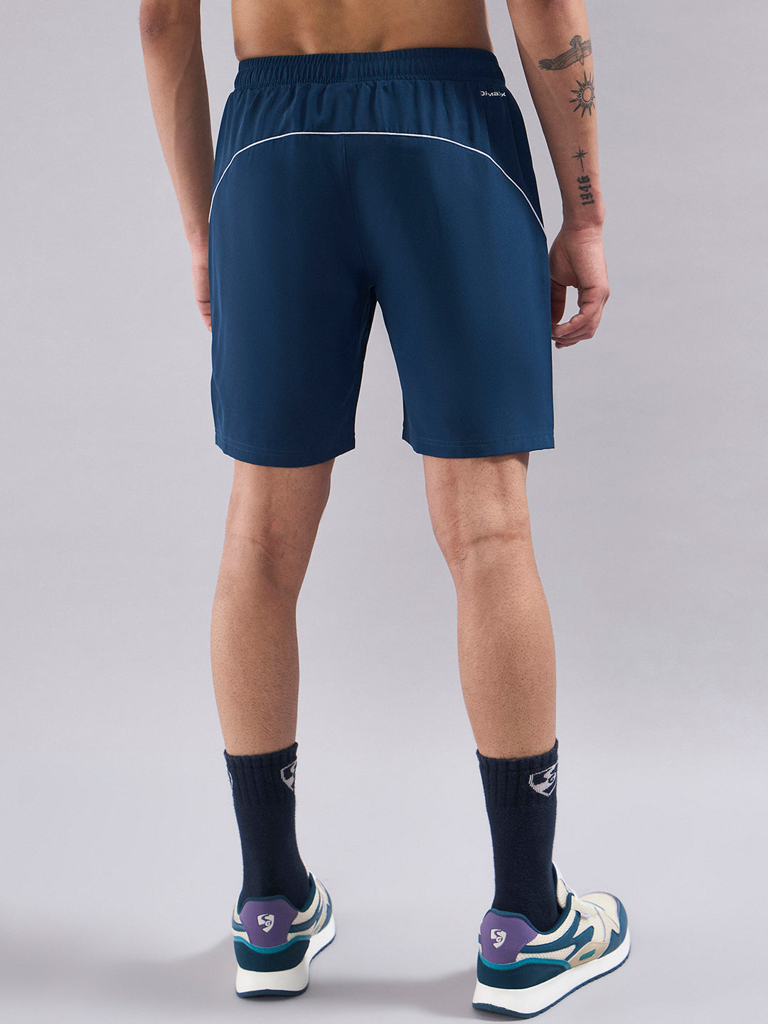 SG Men's Shorts