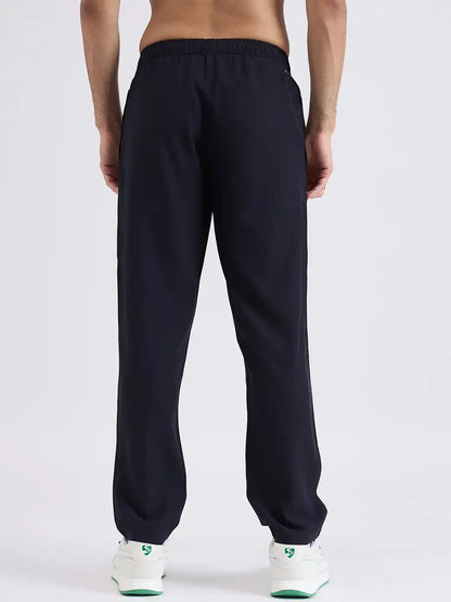 SG H1MTP84132 Men Navy Track Pant