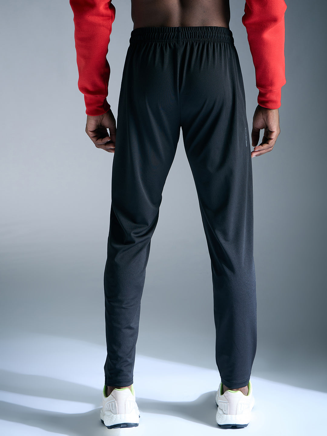SG Men's Regular Fit Track Pant for Men & Boys | Ideal for Trail Running, Gym Fitness & Training, Jogging, Regular & Fashion Wear