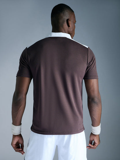 SG Jacquard Polo T-Shirt For Men And Boys