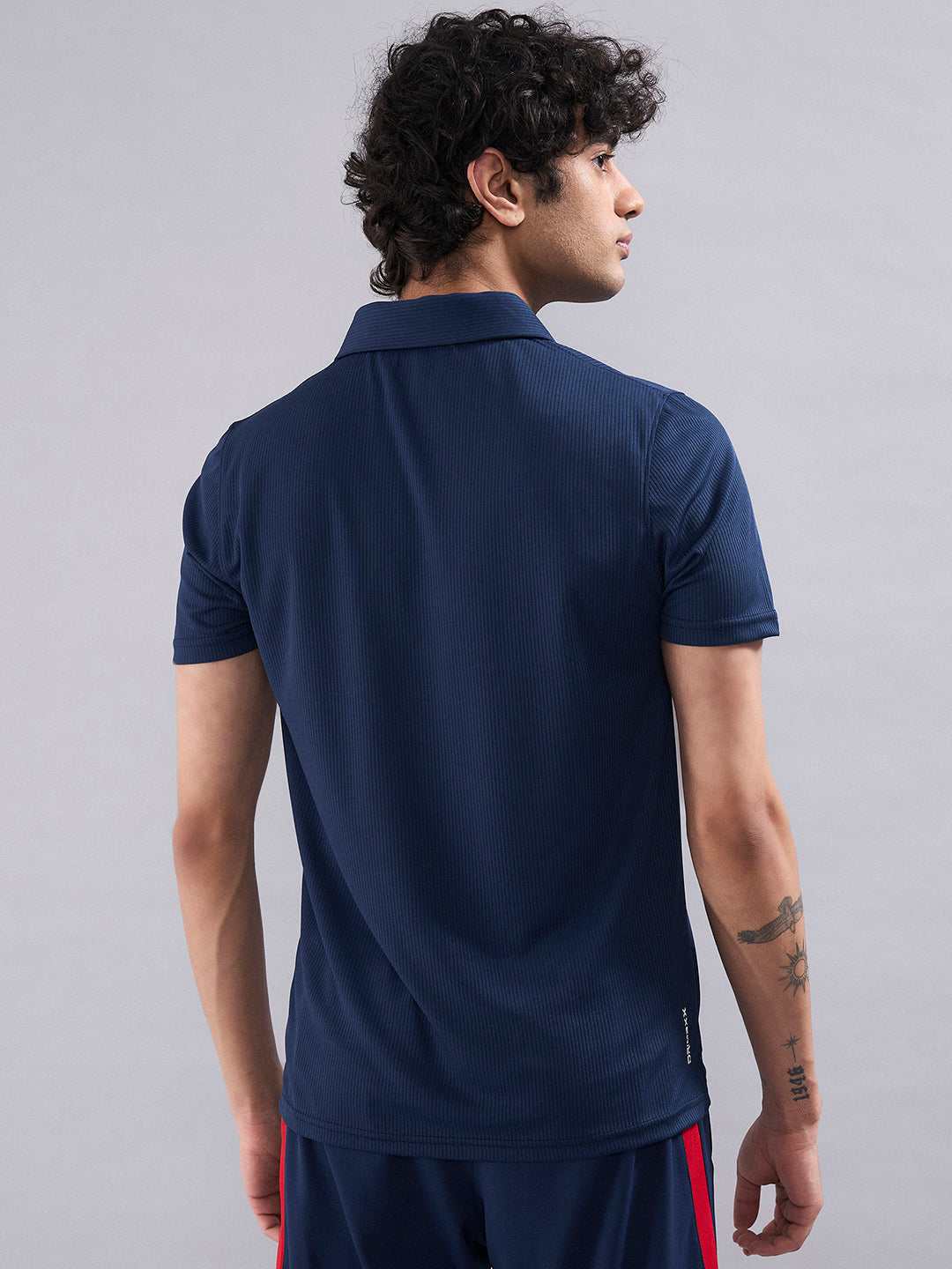 SG Men's Polo T-Shirt