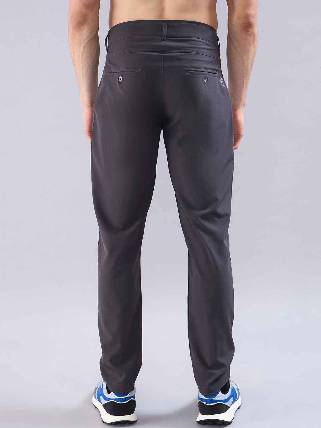 SG Men's Track Pant