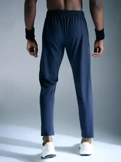 SG Men's Regular Fit Track Pant for Men & Boys | Ideal for Trail Running, Gym Fitness & Training, Jogging, Regular & Fashion Wear